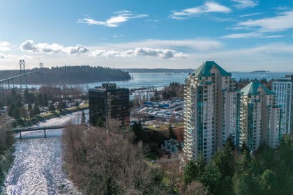 Photo 38 at 15B - 338 Taylor Way, Park Royal, West Vancouver