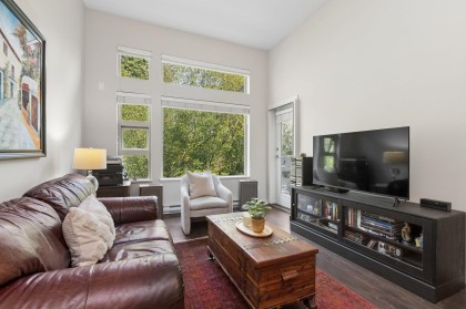 Photo 6 at 506 - 1679 Lloyd Avenue, Pemberton NV, North Vancouver