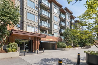 Photo 12 at 506 - 1679 Lloyd Avenue, Pemberton NV, North Vancouver