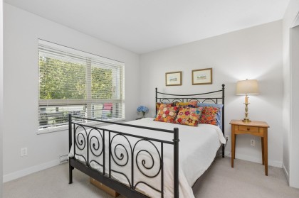 Photo 7 at 506 - 1679 Lloyd Avenue, Pemberton NV, North Vancouver