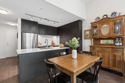 Photo 3 at 506 - 1679 Lloyd Avenue, Pemberton NV, North Vancouver