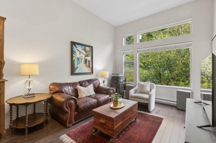 Photo 5 at 506 - 1679 Lloyd Avenue, Pemberton NV, North Vancouver