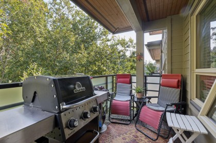 Photo 9 at 506 - 1679 Lloyd Avenue, Pemberton NV, North Vancouver