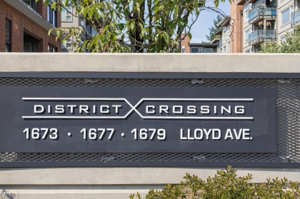 Photo 11 at 506 - 1679 Lloyd Avenue, Pemberton NV, North Vancouver