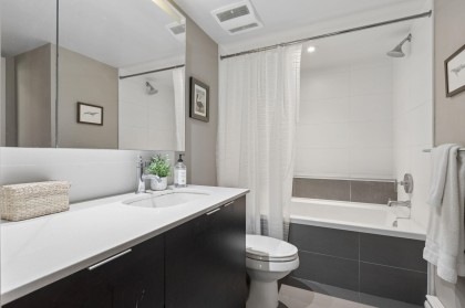 Photo 8 at 506 - 1679 Lloyd Avenue, Pemberton NV, North Vancouver