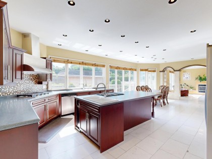 Photo 6 at 1510 W 33rd Avenue, Shaughnessy, Vancouver West