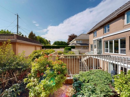 Photo 32 at 1510 W 33rd Avenue, Shaughnessy, Vancouver West