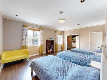 Photo 20 at 1510 W 33rd Avenue, Shaughnessy, Vancouver West