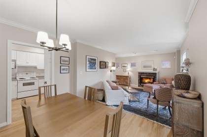 Photo 13 at 3428 W 7th Avenue, Kitsilano, Vancouver West