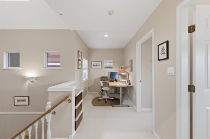 Photo 22 at 3428 W 7th Avenue, Kitsilano, Vancouver West