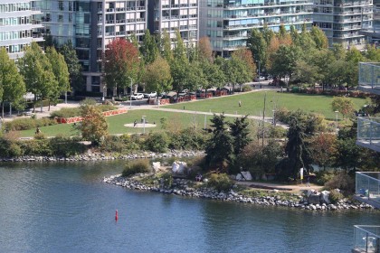 Photo 10 at 2003 - 33 Smithe Street, Yaletown, Vancouver West