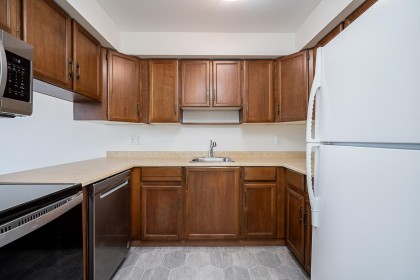 Photo 6 at 801 - 444 Lonsdale Avenue, Lower Lonsdale, North Vancouver