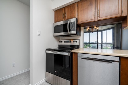 Photo 7 at 801 - 444 Lonsdale Avenue, Lower Lonsdale, North Vancouver