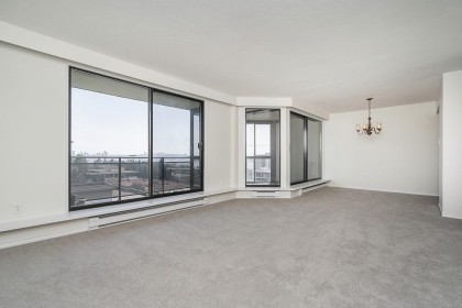 Photo 1 at 801 - 444 Lonsdale Avenue, Lower Lonsdale, North Vancouver