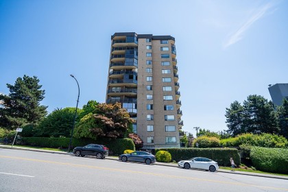 Photo 20 at 801 - 444 Lonsdale Avenue, Lower Lonsdale, North Vancouver