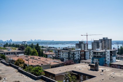 Photo 9 at 801 - 444 Lonsdale Avenue, Lower Lonsdale, North Vancouver