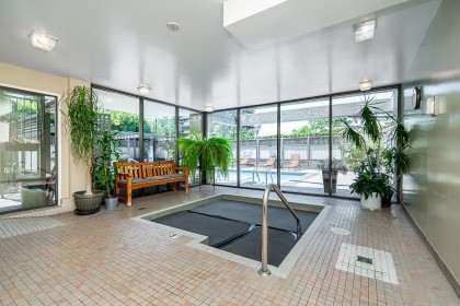 Photo 24 at 801 - 444 Lonsdale Avenue, Lower Lonsdale, North Vancouver