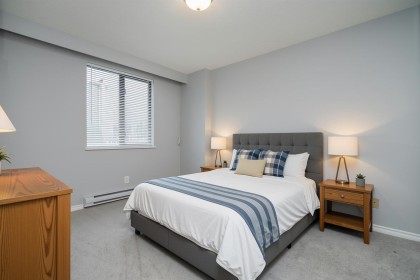 Photo 15 at 801 - 444 Lonsdale Avenue, Lower Lonsdale, North Vancouver
