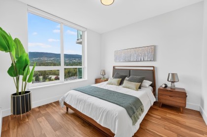 Photo 13 at 1405 - 1632 Lions Gate Lane, Pemberton NV, North Vancouver