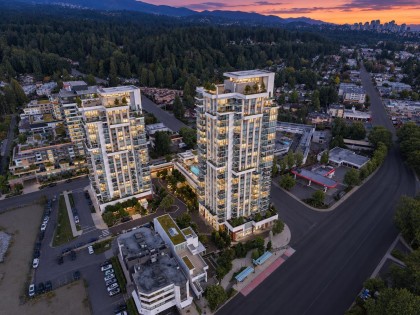 Photo 30 at 1405 - 1632 Lions Gate Lane, Pemberton NV, North Vancouver