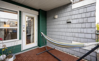 Photo 23 at 218 - 2680 W 4th Avenue, Kitsilano, Vancouver West