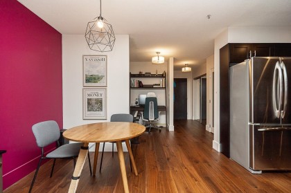 Photo 13 at 218 - 2680 W 4th Avenue, Kitsilano, Vancouver West