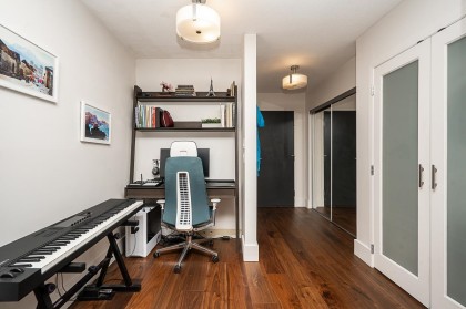 Photo 16 at 218 - 2680 W 4th Avenue, Kitsilano, Vancouver West