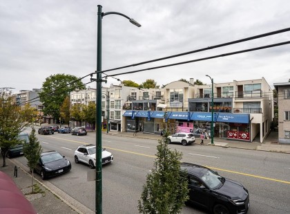 Photo 26 at 218 - 2680 W 4th Avenue, Kitsilano, Vancouver West