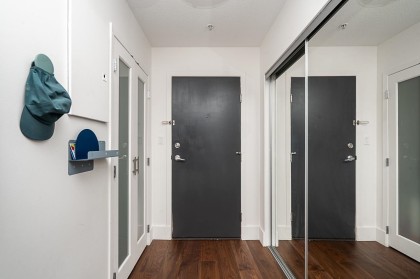 Photo 22 at 218 - 2680 W 4th Avenue, Kitsilano, Vancouver West