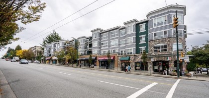 Photo 28 at 218 - 2680 W 4th Avenue, Kitsilano, Vancouver West