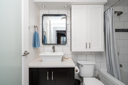 Photo 20 at 218 - 2680 W 4th Avenue, Kitsilano, Vancouver West