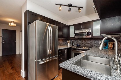 Photo 9 at 218 - 2680 W 4th Avenue, Kitsilano, Vancouver West