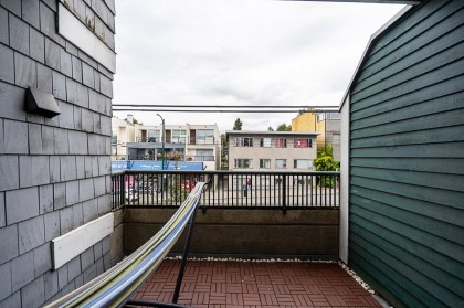 Photo 24 at 218 - 2680 W 4th Avenue, Kitsilano, Vancouver West
