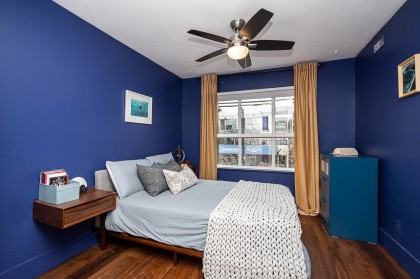 Photo 18 at 218 - 2680 W 4th Avenue, Kitsilano, Vancouver West