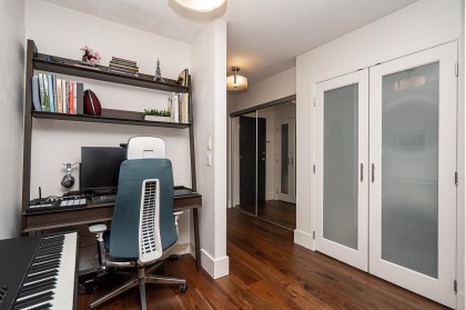 Photo 15 at 218 - 2680 W 4th Avenue, Kitsilano, Vancouver West
