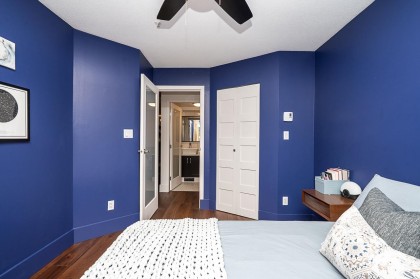 Photo 19 at 218 - 2680 W 4th Avenue, Kitsilano, Vancouver West