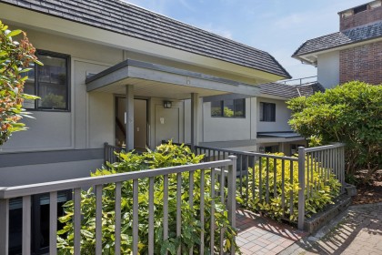 Photo 38 at 8 - 2206 Folkestone Way, Panorama Village, West Vancouver