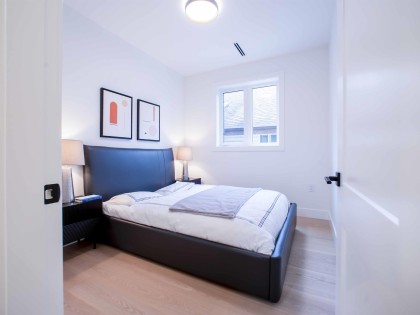 Photo 15 at 1 - 2785 W 21 Avenue, Arbutus, Vancouver West