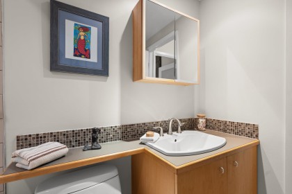 Photo 16 at 309 - 1535 Nelson Street, West End VW, Vancouver West