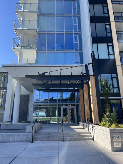 Photo 2 at 502 - 1471 Hunter Street, Lynnmour, North Vancouver