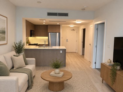 Photo 6 at 502 - 1471 Hunter Street, Lynnmour, North Vancouver