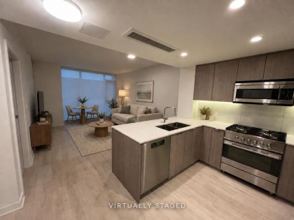 Photo 3 at 502 - 1471 Hunter Street, Lynnmour, North Vancouver