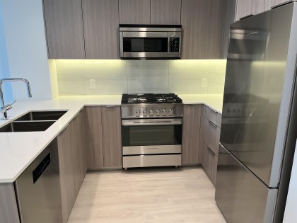 Photo 5 at 502 - 1471 Hunter Street, Lynnmour, North Vancouver