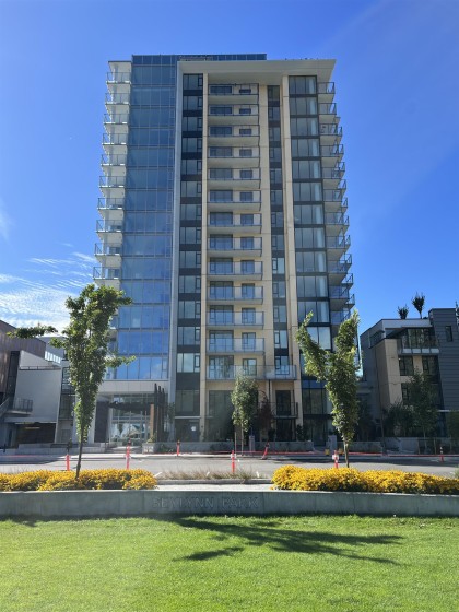 Photo 20 at 502 - 1471 Hunter Street, Lynnmour, North Vancouver