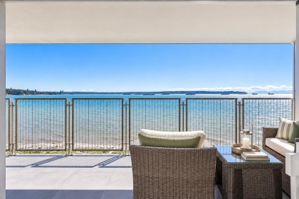 Photo 1 at 807 - 150 24th Street, Dundarave, West Vancouver