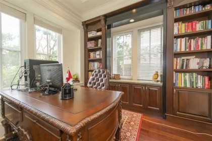 Photo 6 at 1121 W 39th Avenue, Shaughnessy, Vancouver West