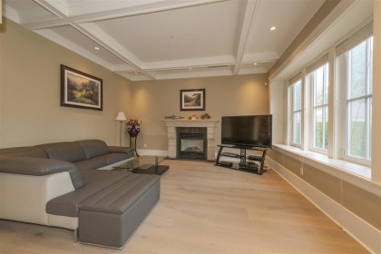 Photo 13 at 1121 W 39th Avenue, Shaughnessy, Vancouver West