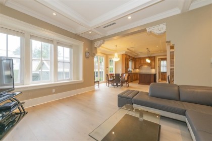 Photo 12 at 1121 W 39th Avenue, Shaughnessy, Vancouver West