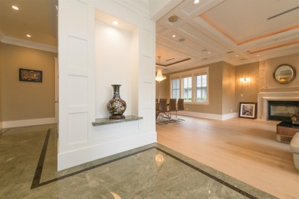 Photo 3 at 1121 W 39th Avenue, Shaughnessy, Vancouver West