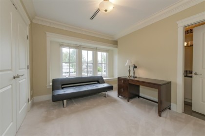 Photo 18 at 1121 W 39th Avenue, Shaughnessy, Vancouver West